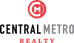 Central Metro Realty Logo