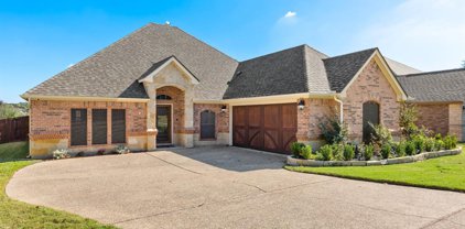 1206 Thistle Hill Trail, Weatherford