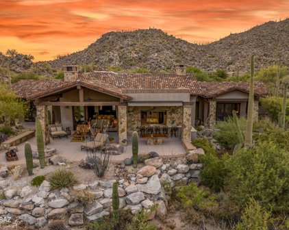 1166 W Tortolita Mountain, Oro Valley