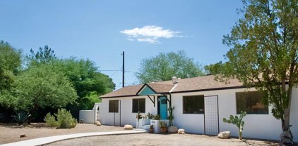2552 E Halcyon, Tucson