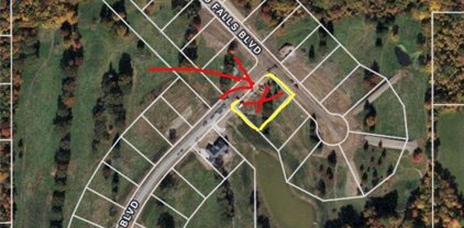 1015 Skyland Falls Boulevard, Hinckley