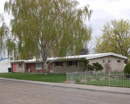 570 Curtis Street, Blackfoot