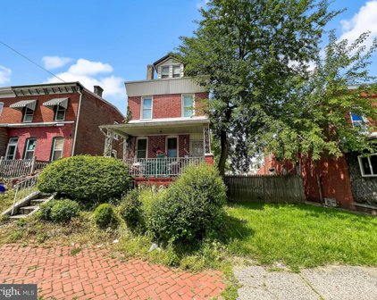 1020 Parker St, Chester