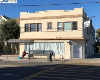 849 Santa Clara Ave, Alameda