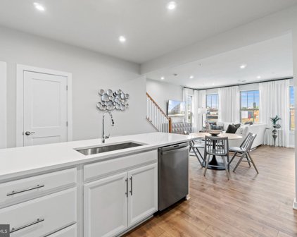 504 Tassita Ln, Manassas
