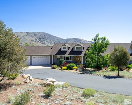 1533 Alba Vista, Gardnerville