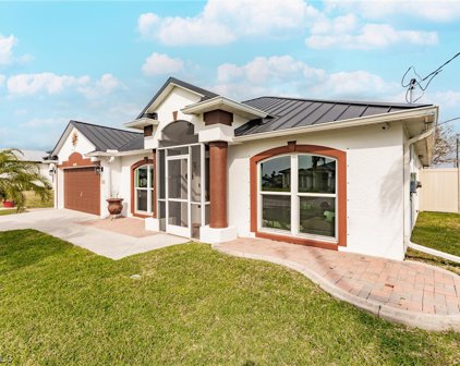 1223 NW 40th Place, Cape Coral