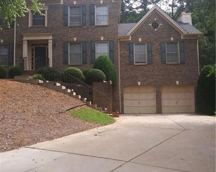 580 Ashvale Overlook, Johns Creek
