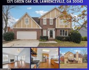 1371 Green Oak Circle, Lawrenceville image
