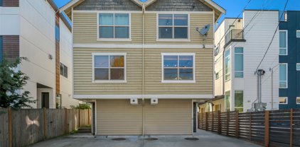 4524 41st Ave  SW Unit #A, Seattle