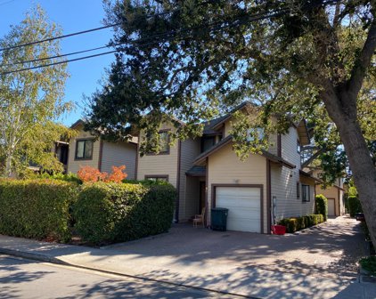 90 Loyola AVE, Menlo Park