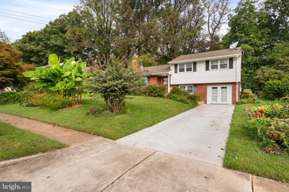 7514 Jervis St, Springfield