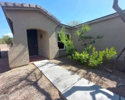 3332 N Pebble Rapids, Tucson