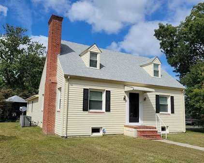 615 Daingerfield Street, Tappahannock