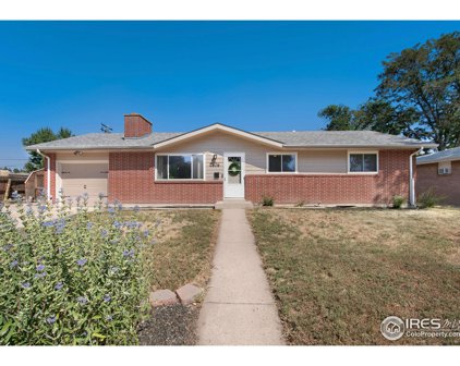 2606 13th Ave, Greeley