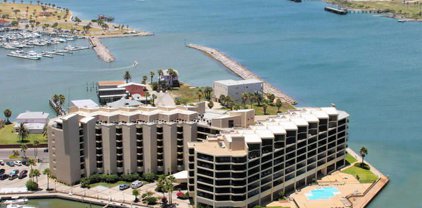 1000 N Station St Unit 412, Port Aransas