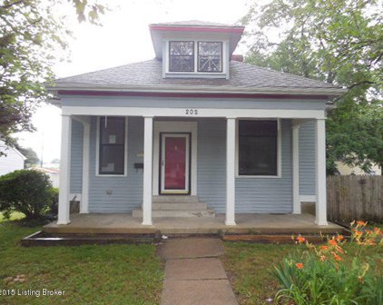 202 Chestnut Ave, La Grange