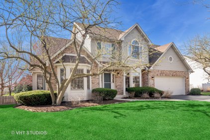 2304 Snapdragon Road, Naperville
