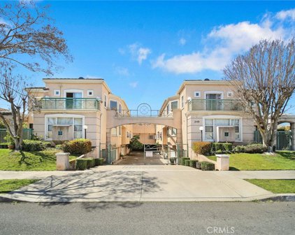 245 S Pine Street Unit H, San Gabriel