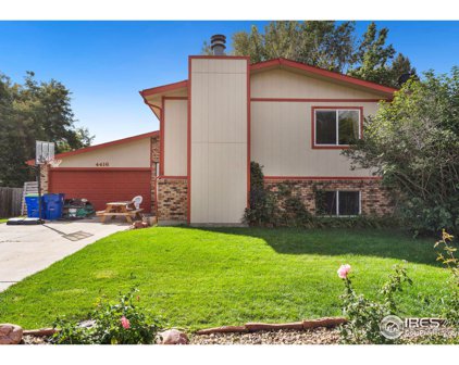 4416 W 2nd St, Greeley