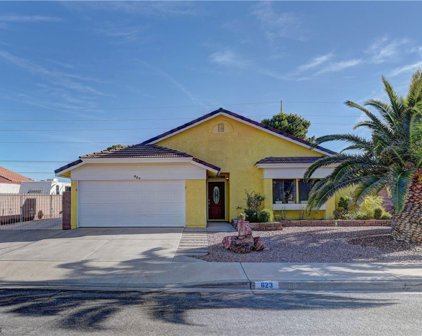 623 Otono Drive, Boulder City