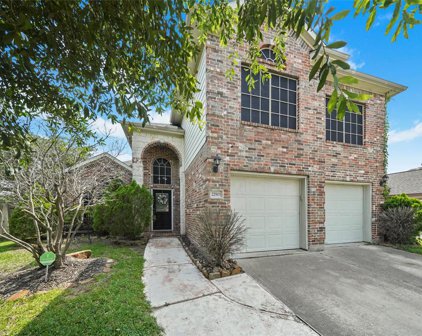 22903 Creekside Gate Court, Tomball