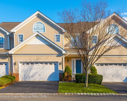 3 Waverly Court, Eatontown