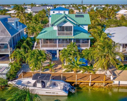 28560 Doubloon Rd, Lower Keys