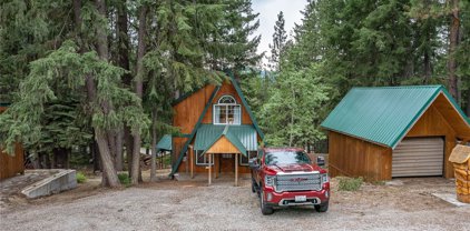 2405 Salal Drive, Leavenworth
