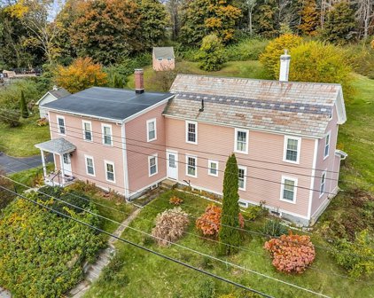 668 Westminster Hill Road, Fitchburg