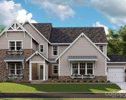 6082 Holden  Court Unit #29, Fort Mill