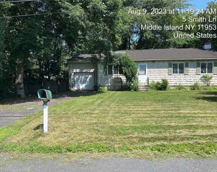 5 Smith Lane, Middle Island