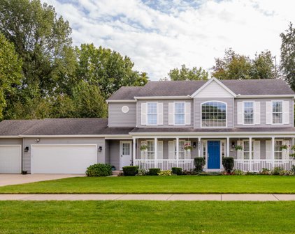 2221 Anderson Circle, Stevensville