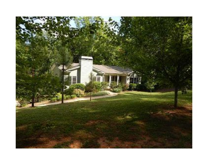 522 Allison Lane, Ball Ground