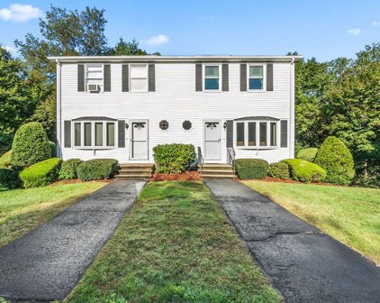 24 Northwoods Cir Unit 24, Woburn