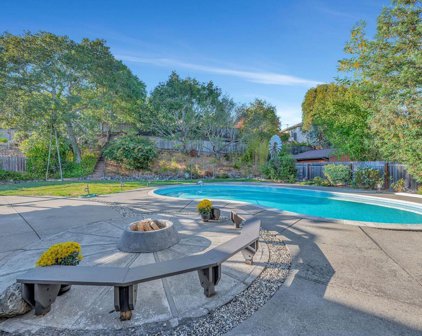 10 Regent Court, Novato