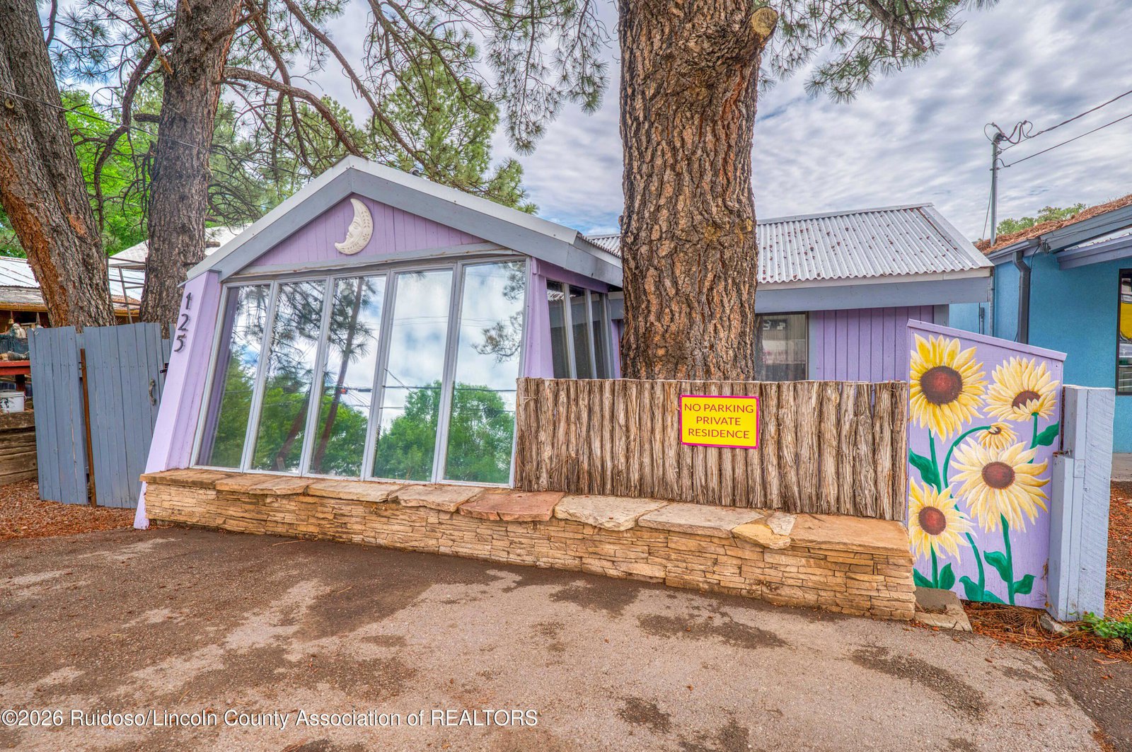 125 Rio St, Ruidoso, 88345