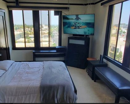 315 W 3rd Street Unit 709, Long Beach