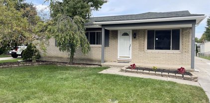 32346 SHEFFIELD, Fraser
