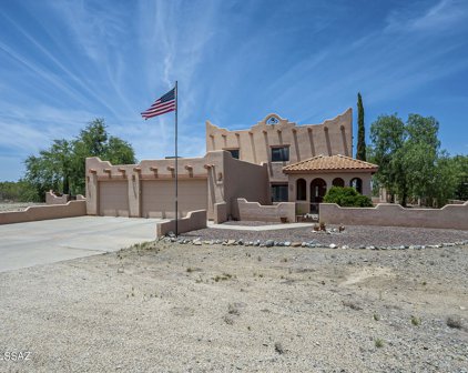 16234 S Petrified Forest, Sahuarita