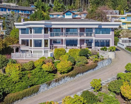 1471 Chartwell Drive, West Vancouver