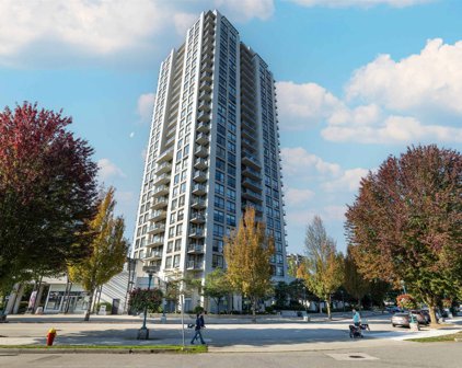 2982 Burlington Drive Unit 805, Coquitlam