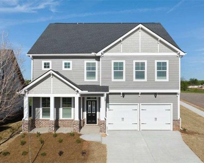 13853 Homer Lane, Covington