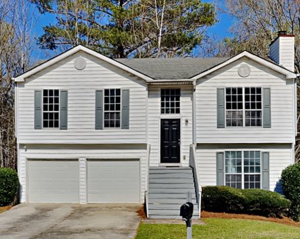 988 Alford Court, Lithonia