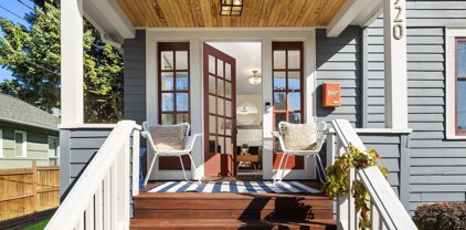 920 NW 61st Street, Seattle