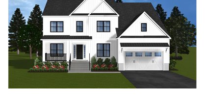 Bar Neck Rd, Tilghman