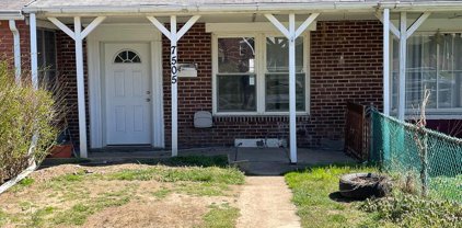 7505 Berkshire Rd, Baltimore