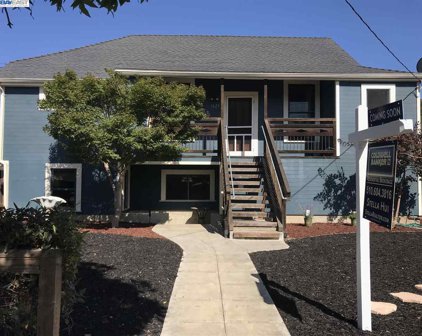 1625 Chestnut St, Berkeley
