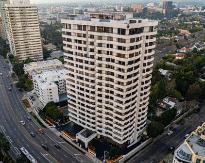 10601 Wilshire Boulevard Unit 1704, Los Angeles