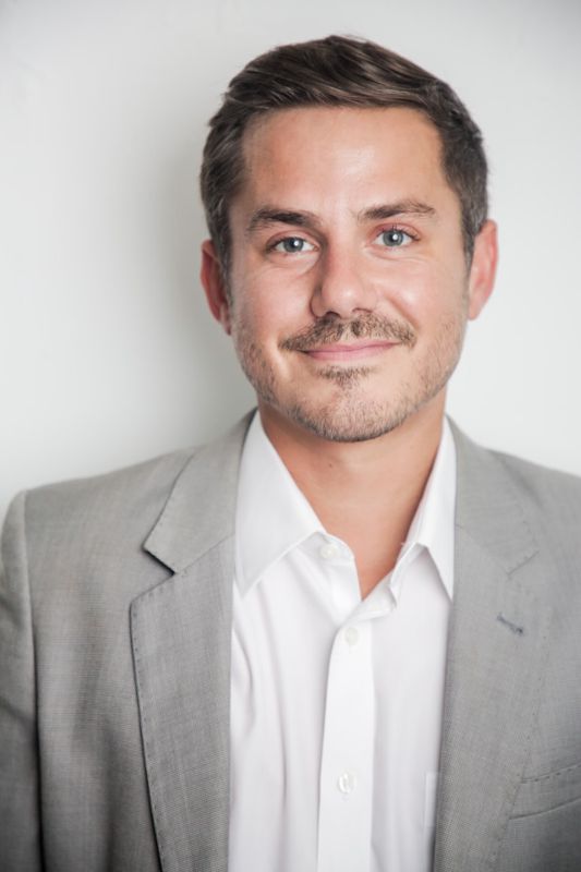 Michael Gomez Owner-Broker With Hive Nashville